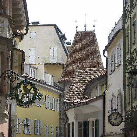 Space Nr. 11 Meran Zewnętrze zdjęcie