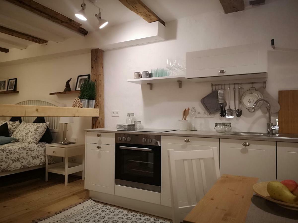 Space Nr. 11 Meran Zewnętrze zdjęcie