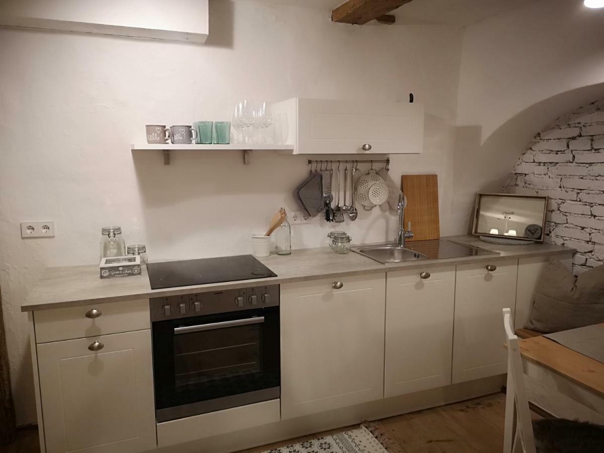 Space Nr. 11 Meran Zewnętrze zdjęcie