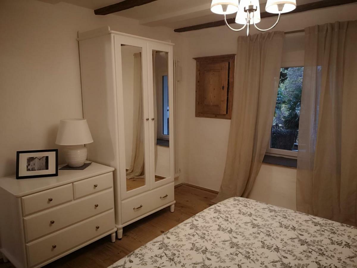 Space Nr. 11 Meran Zewnętrze zdjęcie