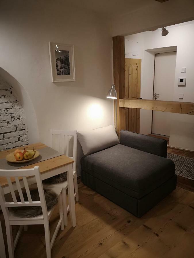 Space Nr. 11 Meran Zewnętrze zdjęcie