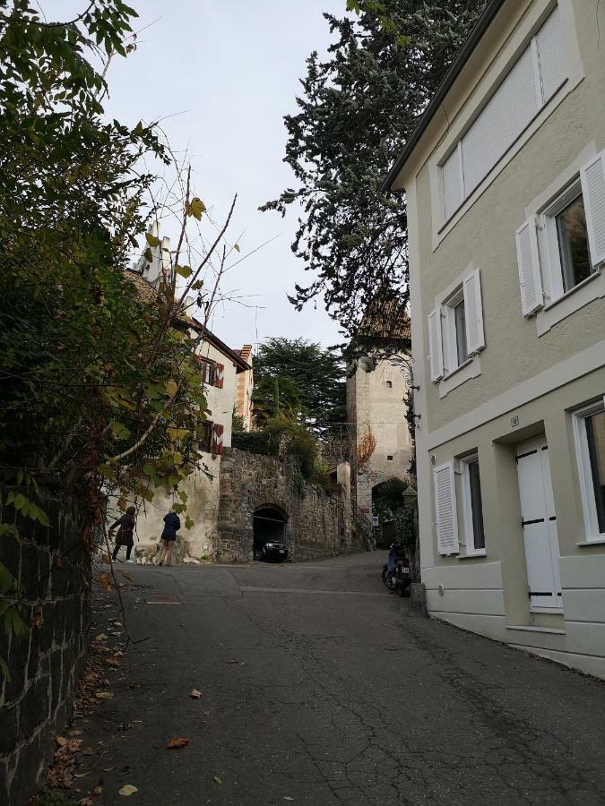 Space Nr. 11 Meran Zewnętrze zdjęcie